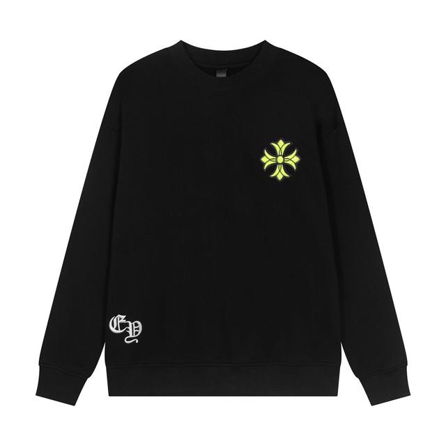 Chrome Hearts Hoodies-8